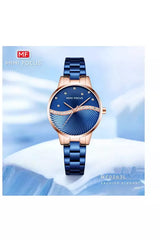 Buy Mini Focus Ladies Watch- MF0263L.04 in Pakistan