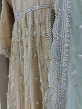 Zainab Chotani | Women Bridals | XSmall | Worn Once