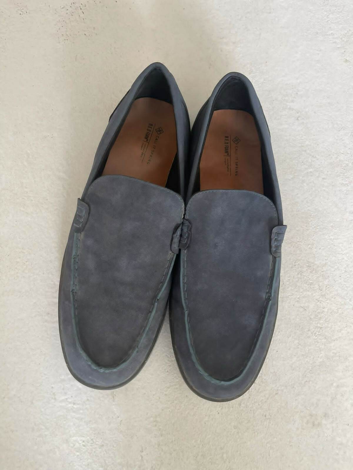 Call it Spring | Men Accessories & Footwear | Men Shoes | Size: 11 | Gray | Preloved