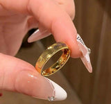 Imported Round Ring-00779 | Women Jewelry | Rings | Brand New