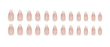 Press on nails set- N109 | Women Accessories | Nails | Brand New