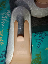 Stylo | Women Shoes | Heels | Size: 38 | Worn Once