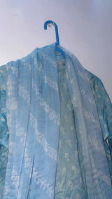 Generations | Women Branded Kurta | Medium | Blue | Preloved