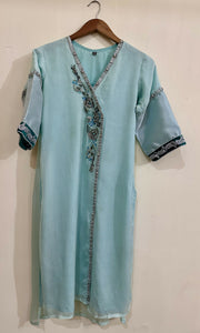 NM Clothing | Women Branded Kurta | X Small | Worn Once