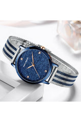 Buy Mini Focus Ladies Watch- MF0329L-1 in Pakistan