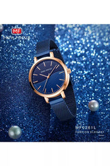 Buy Mini Focus Ladies Watch- MF0261L-4 in Pakistan