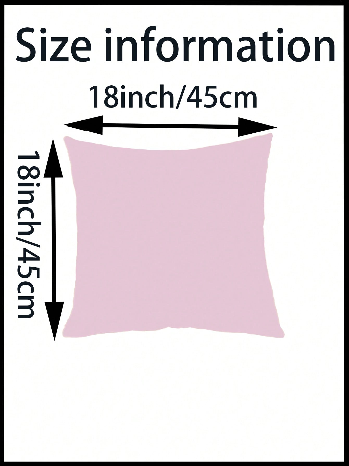 Buy SHEIN Heart Tufted Fuzzy Cushion Cover Without Filler in Pakistan
