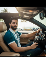 Zipper Unisex T Shirt | Men Shirts & Tops | Size: All Sizes | Brand New