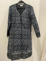 Koel | Women Branded Kurta | Small | New