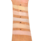 Buy Missrose shimmer highlighter (black) in Pakistan