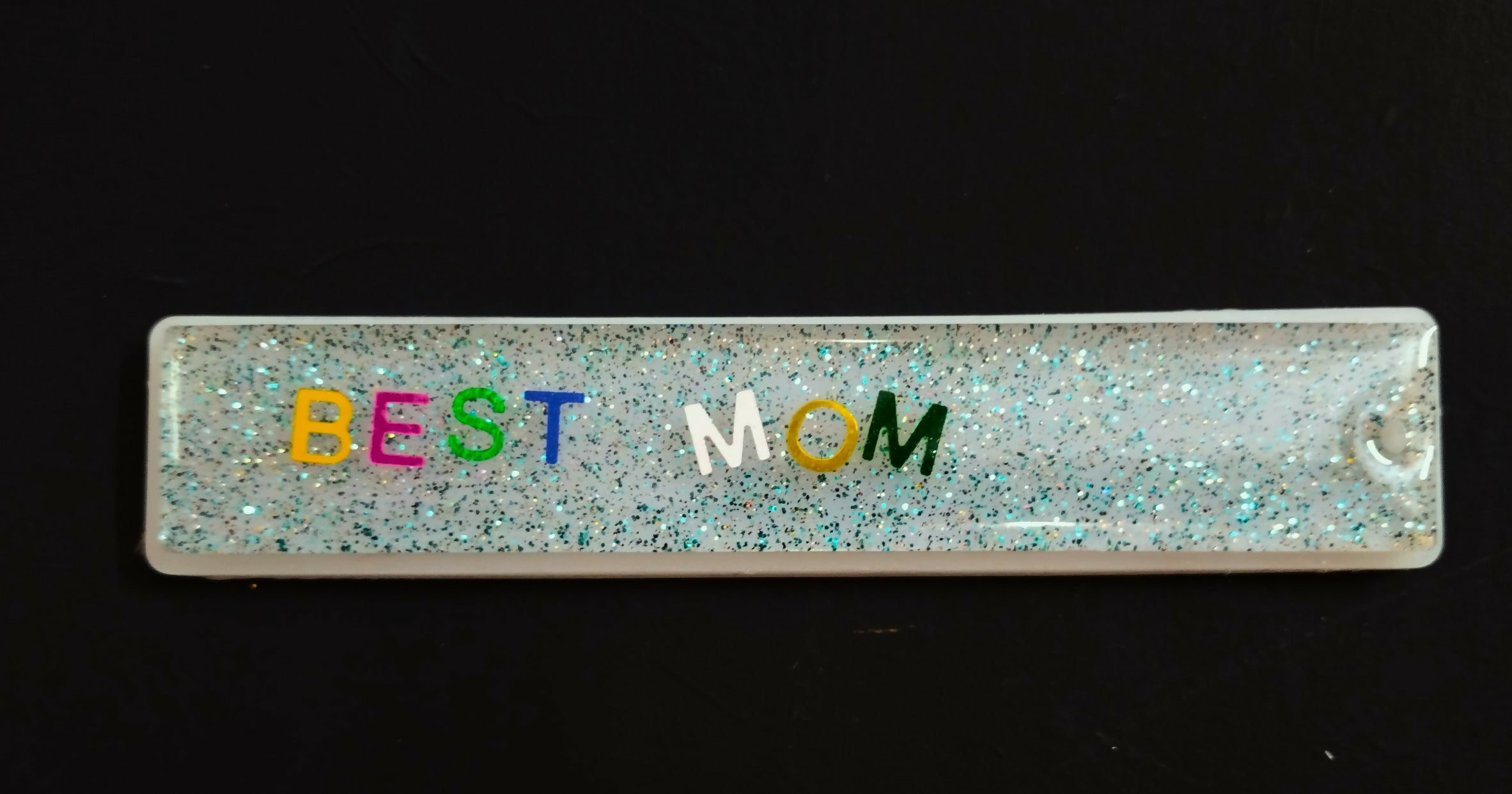 Best Mom Bookmark | For Your Home | Medium | New