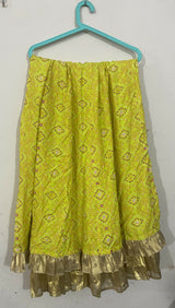 Generation Sharara | Women Branded Formals | Large | Preloved