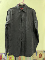 ALFANI (USA) | Fitted Button Down Shirt | Men Shirts & Tops | Medium | Preloved