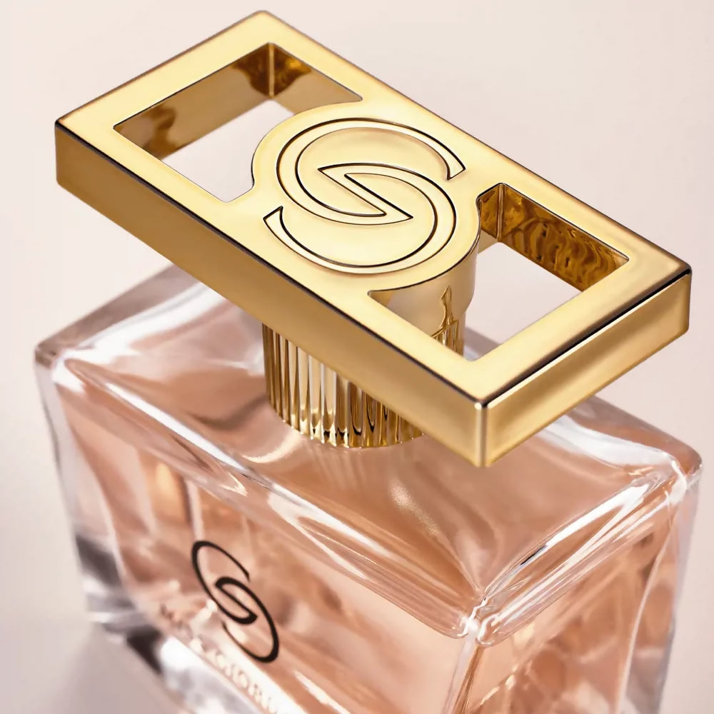 Oriflame | Giordani Gold Miss Giordani Eau de Parfum | Women Beauty Fragrance | 50 ml | Brand New