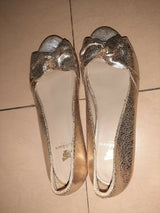 Bobbies | Beautiful Glittery Shoes | Women Shoes | Size: 36 | Preloved