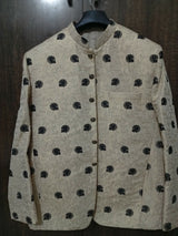 Prince Coat | Men Jackets & Coats | Medium | Worn Once