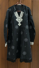 Khaadi Kurta | Women Branded Kurta | Large | Preloved