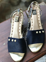 ECS | Women Shoes | Size: 38 | Worn Once