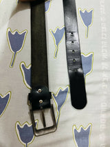 Men’s Original Leather Belt | Men’s Accessories | Preloved