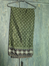 2 PC Georgette Suit | Women Locally Made Kurta | Small | Worn Once