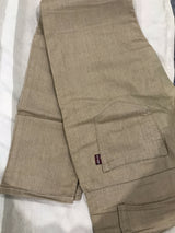 Levis | Camel Brown | Women Bottoms & Pants | Size: 31 | Preloved