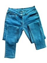 Blue Denim Jeans | Women Bottoms & Pants | Size: 28 | Worn Once