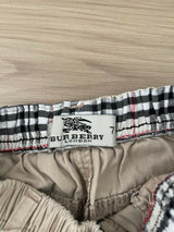 Burberry | Kids | Boys Bottoms & Pants | Shorts | Size: 7 | Preloved