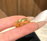 Imported Round Ring-00779 | Women Jewelry | Rings | Brand New