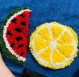 Mug coasters | Handmade coaster | For Your Home | Home & Decore | New