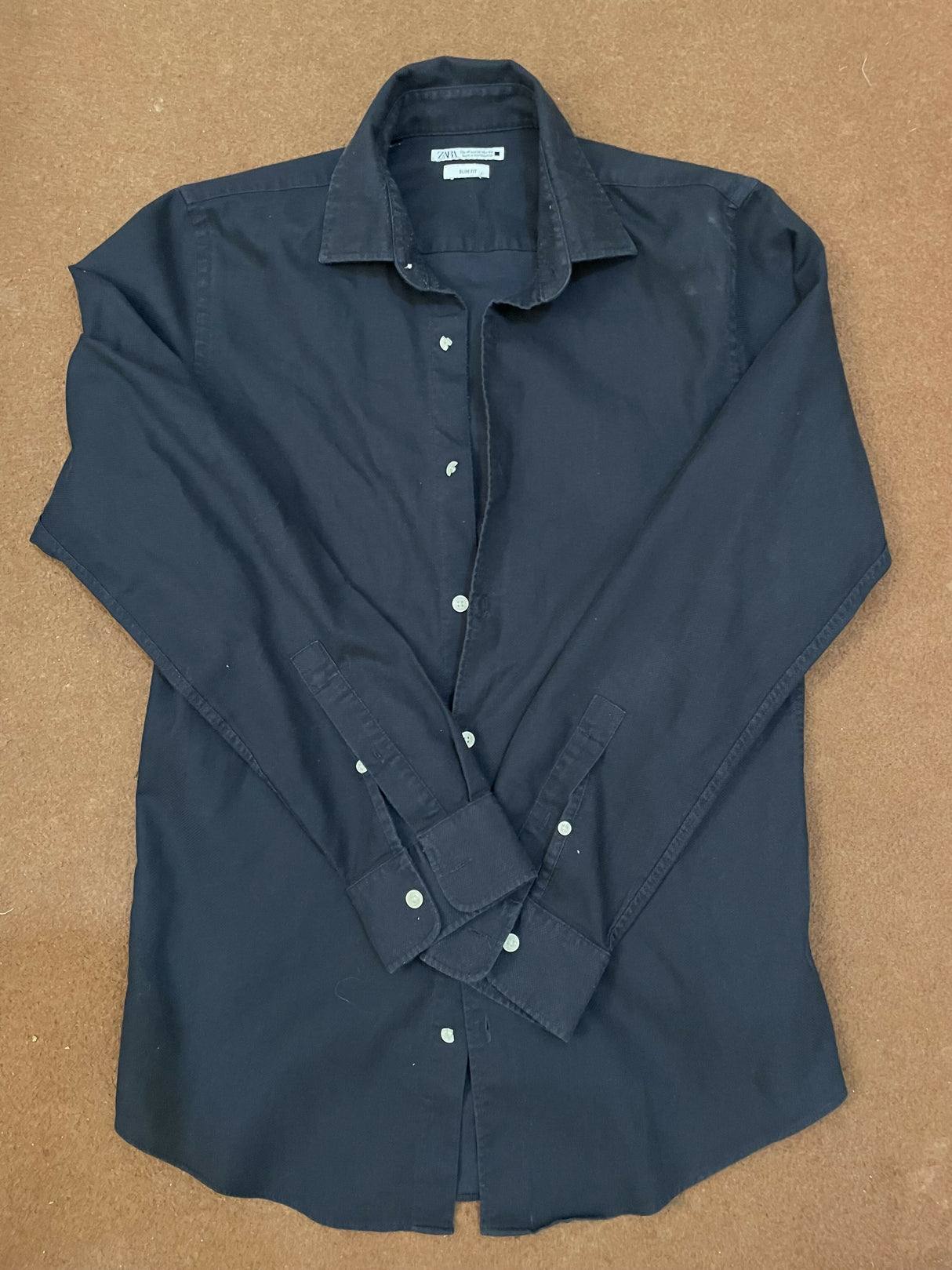 Zara Men Slim Fit | Men Shirts & Tops | Small | Worn Once