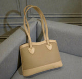 Wheat Weave Tote Bag (00062-00063) | Women Bags | Large | Brand New