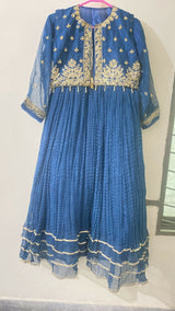 Zinc | Women Locally Made Formals | Medium | Worn Once