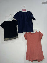 3 Different Shirts | Boys Tops & Shirts | SIze: 1 to 3 Yrs | Preloved