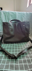 Leather Bag | Women Bags | Large | Worn Once