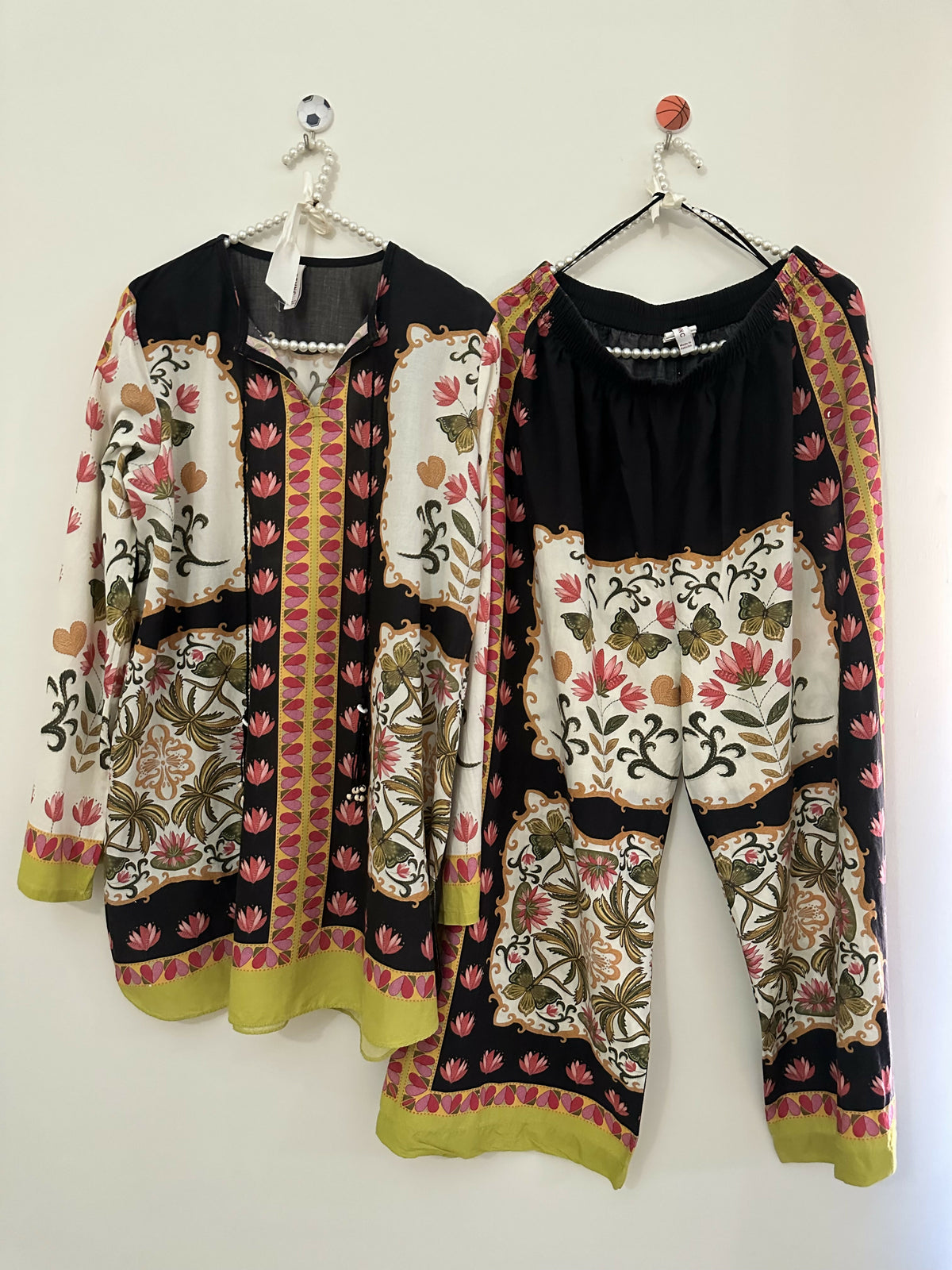 Ethnc | Women Branded Kurta | Small | Preloved