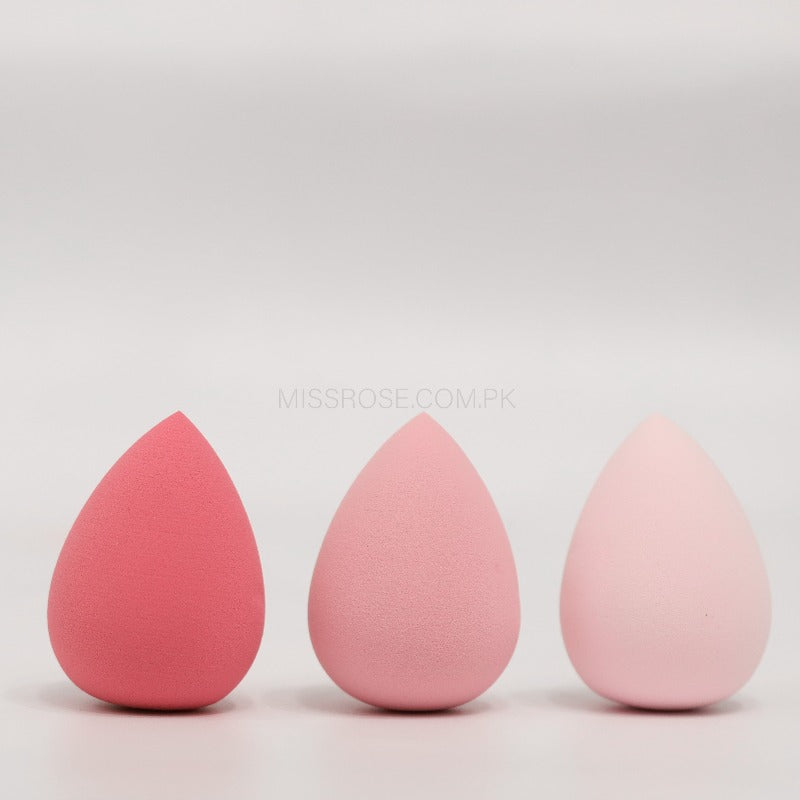 Buy Miss Rose Makeup Puff in Pakistan