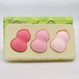 Buy Miss Rose Versatile  Beauty puff in Pakistan