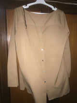 Zara | Women Branded Kurta | Small | Worn Once