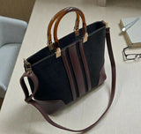 Signature Ladies Tote Bag-(00083-00085) Handbags for Women | Women Bags | Large | Brand New