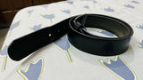 Men’s Original Leather Belt | Men’s Accessories | Preloved