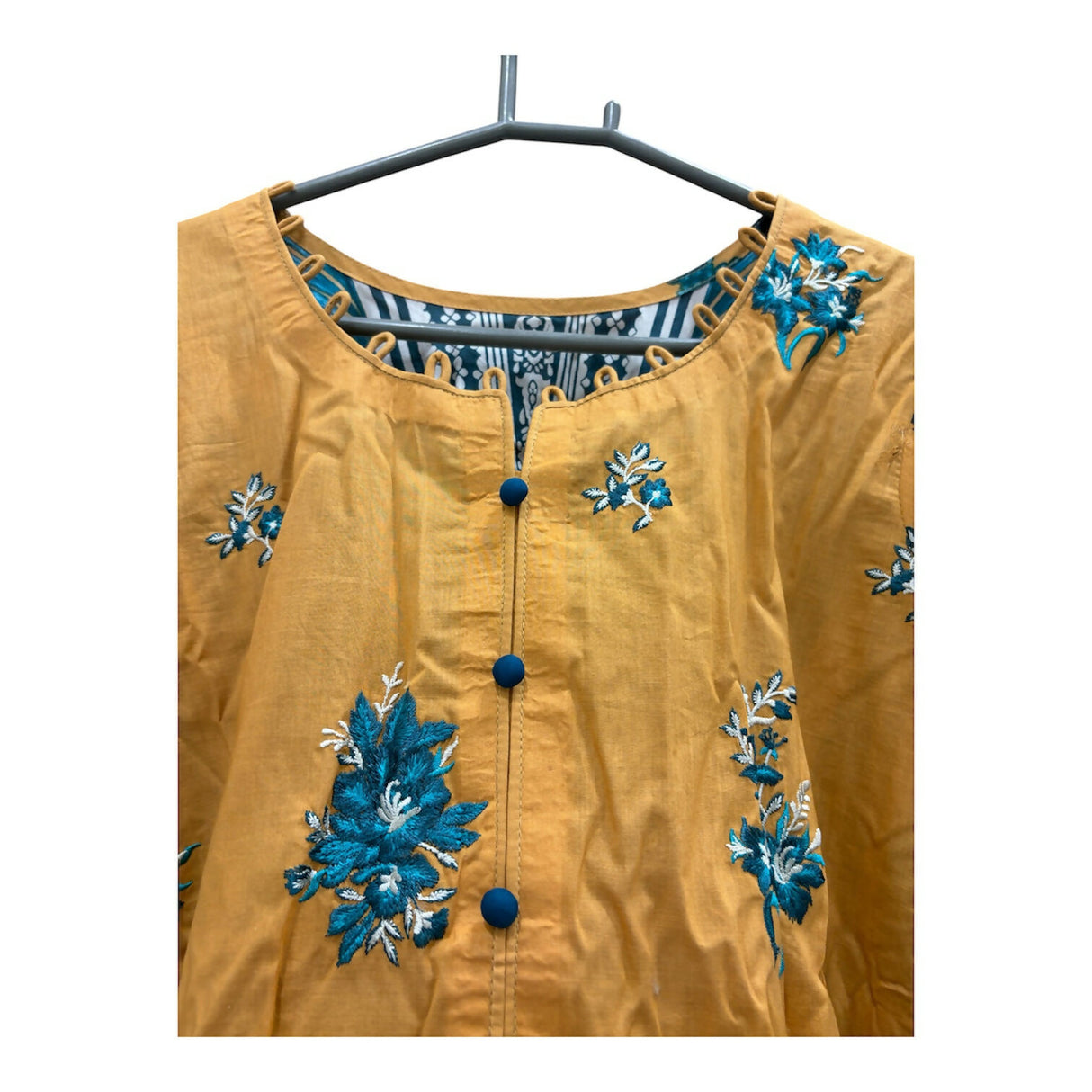 Beechtree | Women Branded Kurta | Small | New