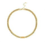 Link Chain Bracelet-(00464 & 00465) | Women Jewelry | Bangles/Bracelets | Brand New