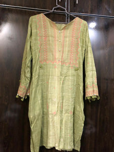 Generation | Women Branded Kurta | Medium | Brand New