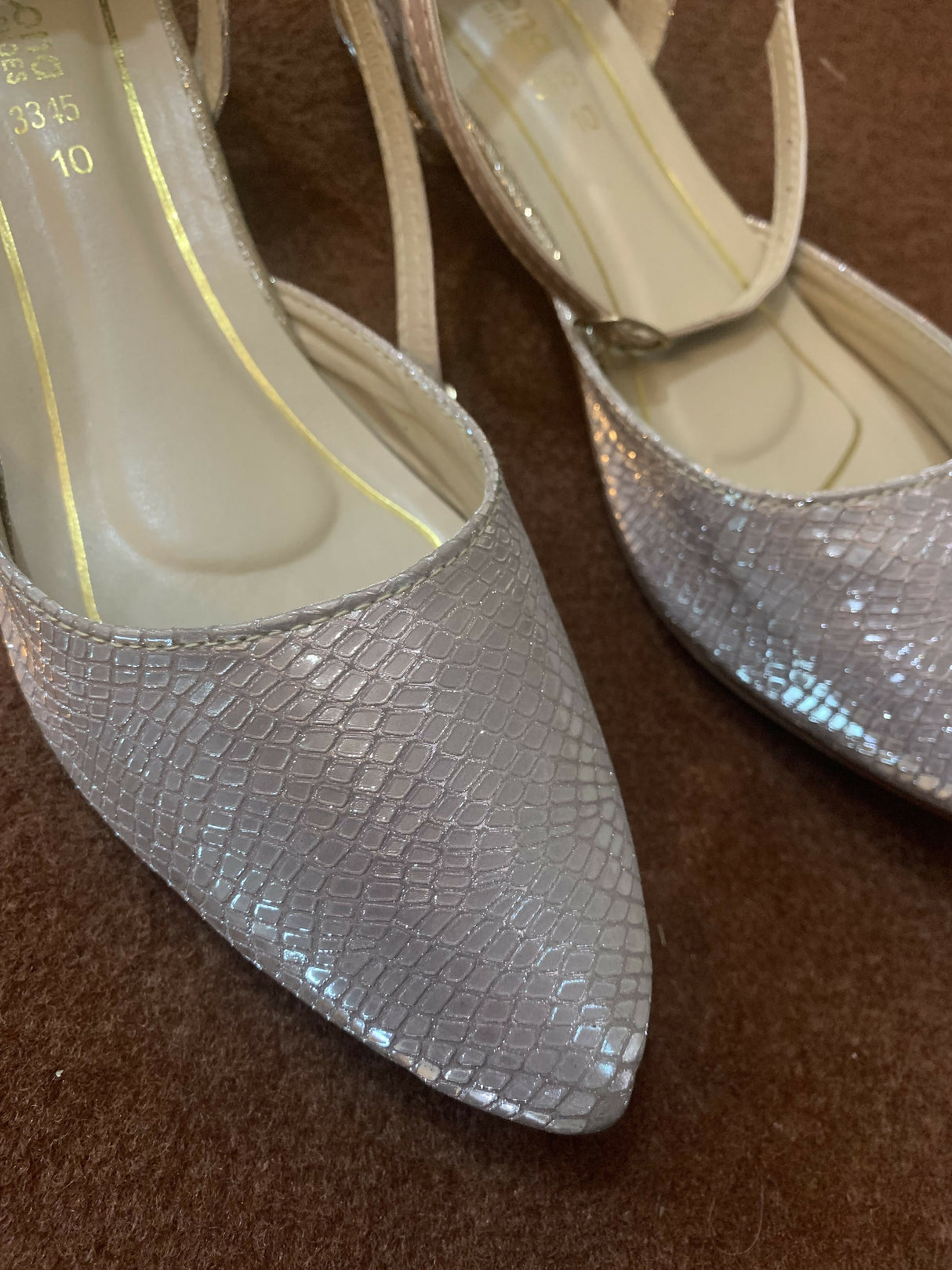 Women Shoes | Women Shoes | Heels | Size: 40 | New