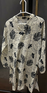Motifz | Coord Set | Women Tops & Shirts | Medium | Preloved
