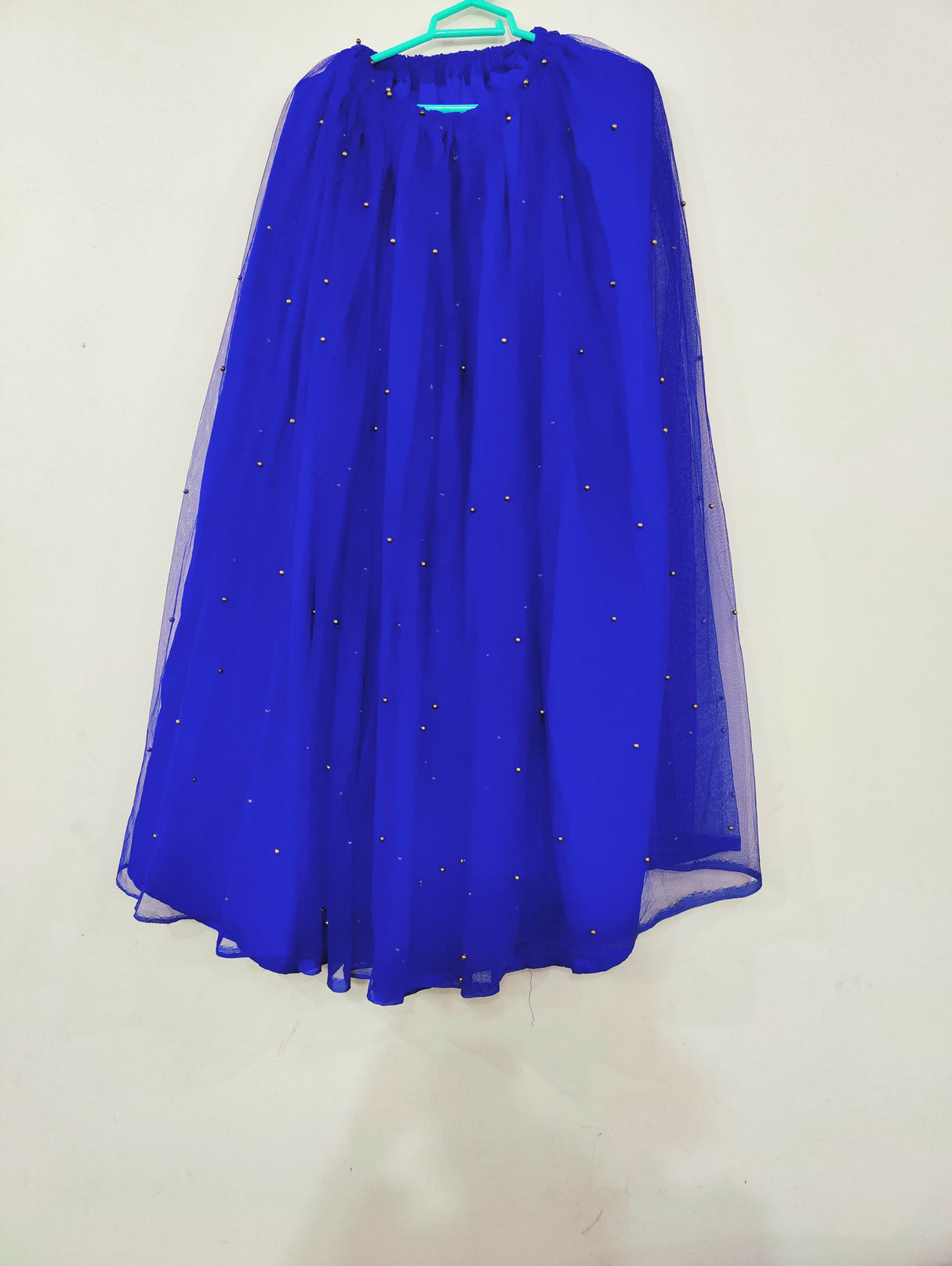 Sharara | Women Locally Made Formals | Large | Worn Once