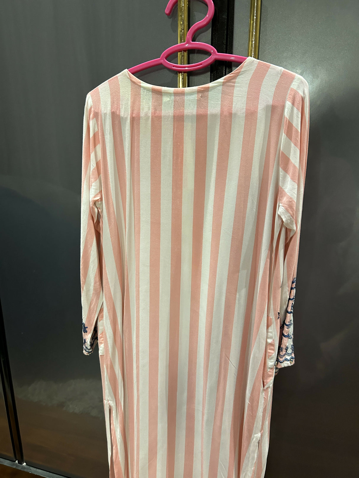 Edenrobe | Women Branded Kurta | Small | Preloved