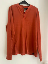 Joe Browns | Men Shirts & Tops | Medium | Red | Preloved