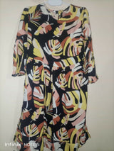 Nazmina | Girls Tops & Shirts | Size: 7 to 11 years| Worn Once