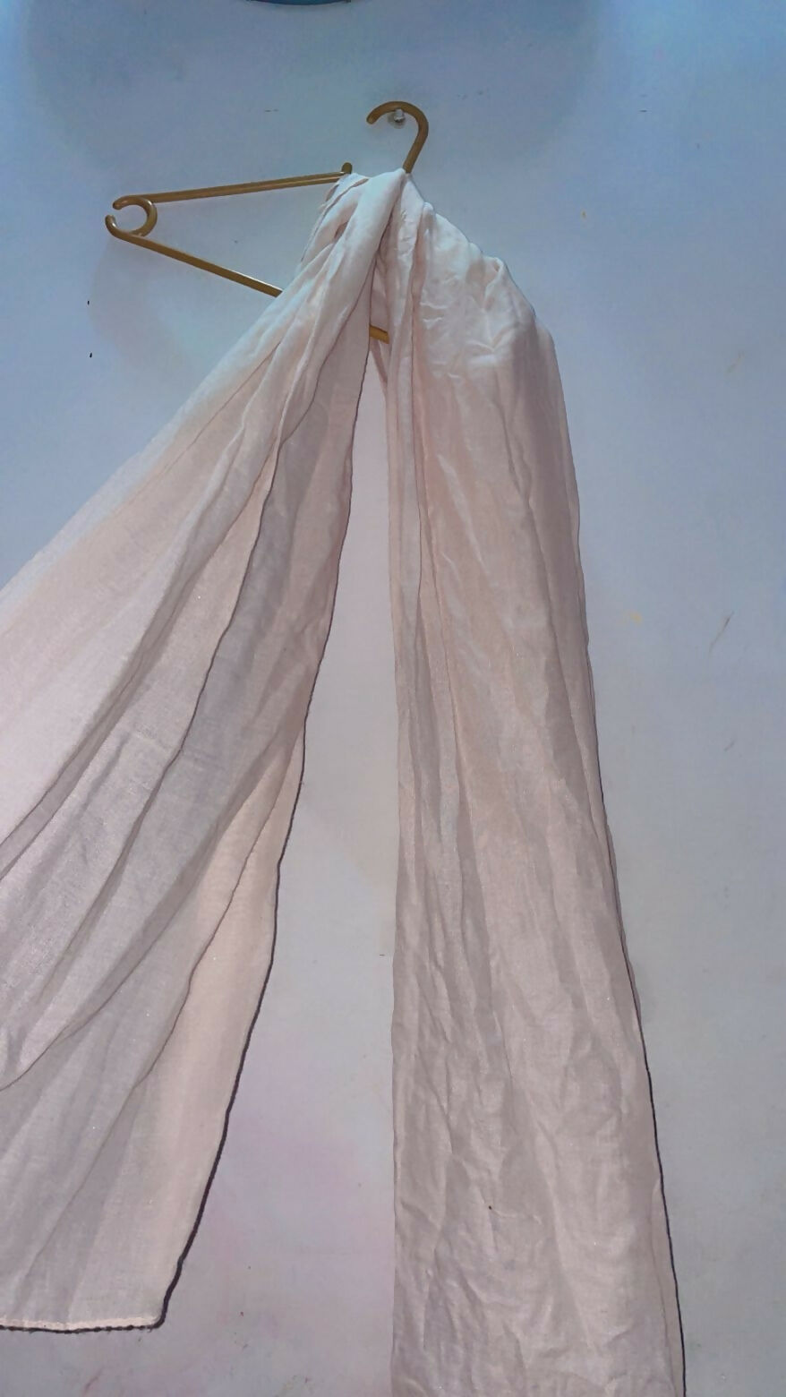 Printed Scarf | Women Accessories | Hijabs & Scarves | Standard | Multicolor | Preloved